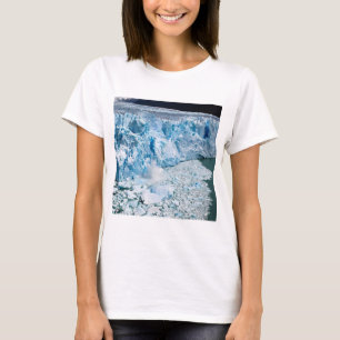 Camiseta Geleira de Perito Moreno, parque nacional do Los