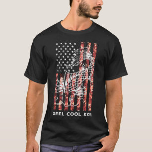 Camiseta geleira Montana