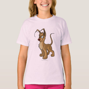 Camiseta Gelert Brown