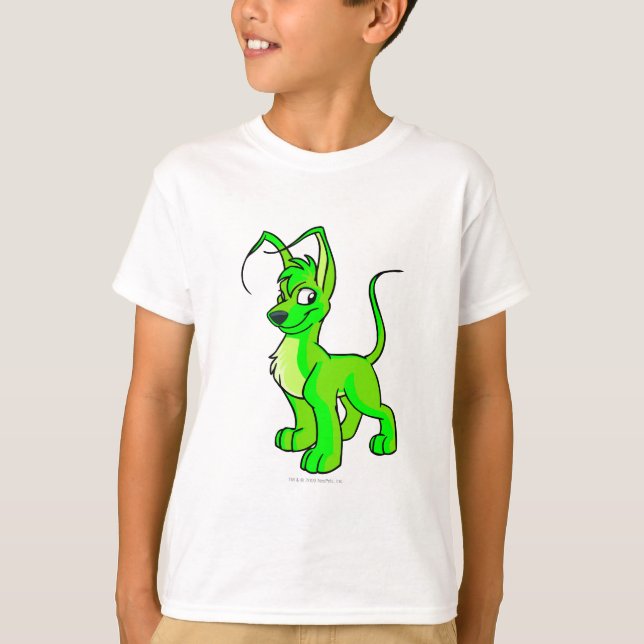 Camiseta Gelert Glowe (Frente)