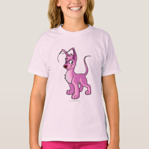 Camiseta Gelert Pink