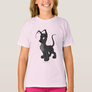 Camiseta Gelert Shadow