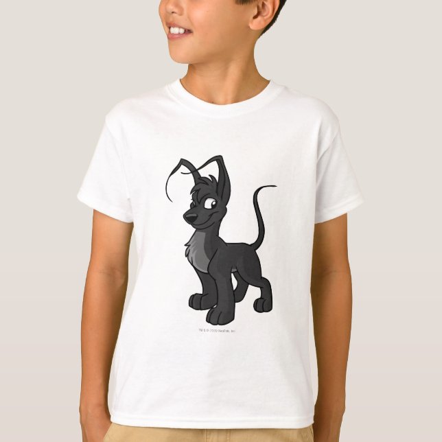 Camiseta Gelert Shadow (Frente)