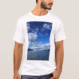 Camiseta Gelo de queda