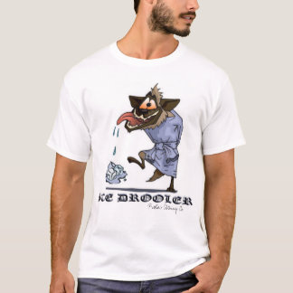 Camiseta "Gelo Drooler" 3