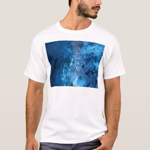 Camiseta Gelo - Glacial - Incrível!