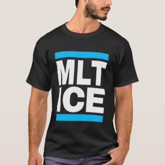 Camiseta Gelo Mlt