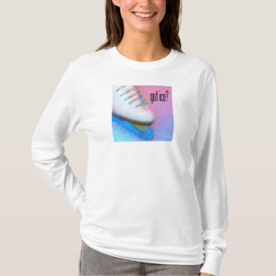 Camiseta Gelo obtido?