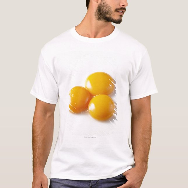 Camiseta Gema três (Frente)