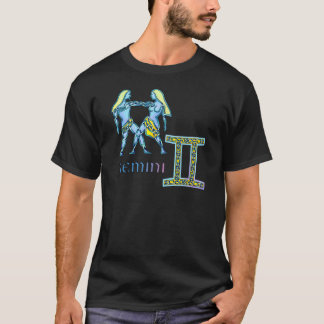 Camiseta Gêmeos