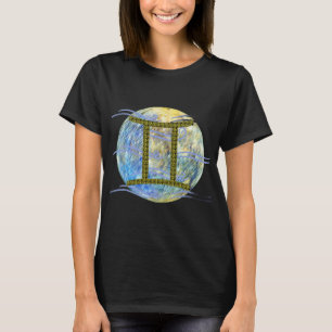 Camiseta Gêmeos