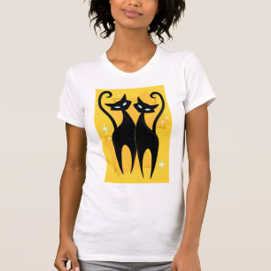 Camiseta Gêmeos