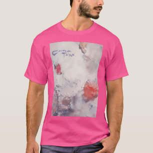 Camiseta Gêmeos Cocteau