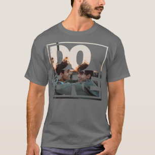 Camiseta Gêmeos Dobre