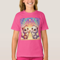 Gêmeos Maravilhosos - Duo Gato Mágico