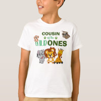 Gemidos Animais Safari Selvagens e Cute Selva Prim