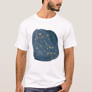 Camiseta Gemini