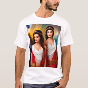 Camiseta Gemini