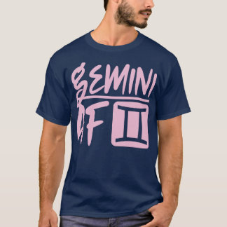 Camiseta Gemini AF 1
