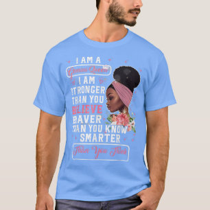 Camiseta Gemini Queen Sweet As Candy Birthday Gift For Blac