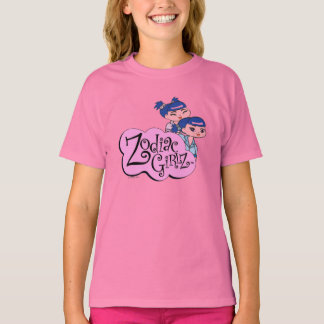 Camiseta Gemini T-Shirt