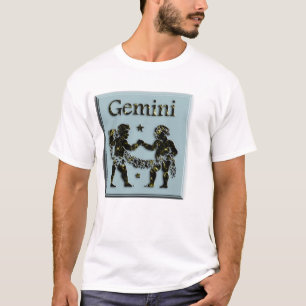 Camiseta Gemini T-Shirt