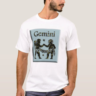 Camiseta Gemini T-Shirt