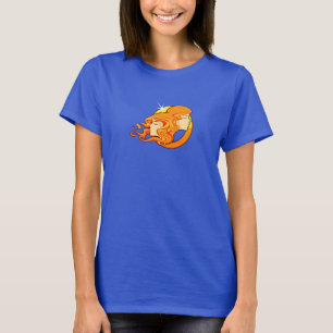 Camiseta Gemini T-Shirt