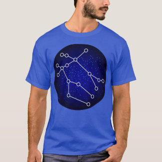 Camiseta Gemini Zodiac - Presente
