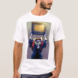 Camiseta Genboxrage