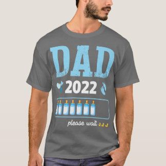 Camiseta Gender Reveal Boy 2022 Funny Pregnancy Announcemen