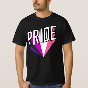 CAMISETA GENDERFLUID PRIDE