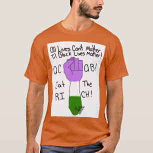 Camiseta Genderqueer 3