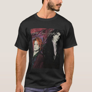 Camiseta Gene ama Jezebel T-Shirt (várias cores)