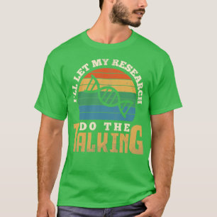 Camiseta Genealogia Pesquisa de Antecedentes Genealogistas