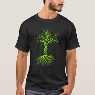 Camiseta Genealogista Historiador Da Árvore Familiar Geneal