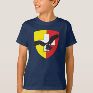 Camiseta Genebra - Genève Ginevra - Genevra alpargata
