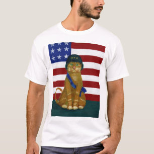Camiseta General Catton T