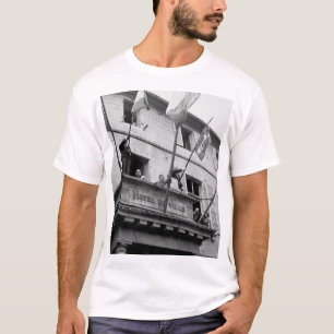 Camiseta General Charles de Gaulle, imagem de President_War