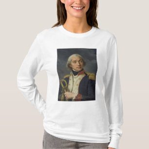 Camiseta General Charles Pichegru