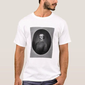 Camiseta General confederado Albert Sidney Johnston