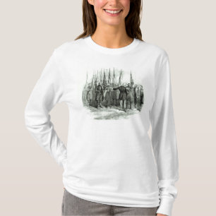 Camiseta General Custer