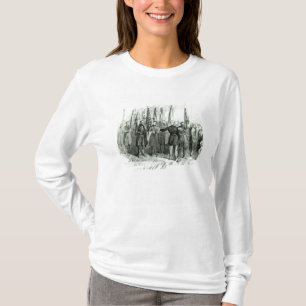 Camiseta General Custer