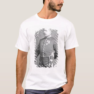 Camiseta General de brigada senhor Percy Molesworth Sykes