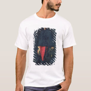 Camiseta General Gaston Auguste Marquês de Gallifet