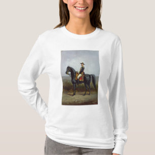 Camiseta General George Ernest Boulanger