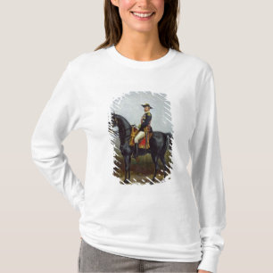 Camiseta General George Ernest Boulanger
