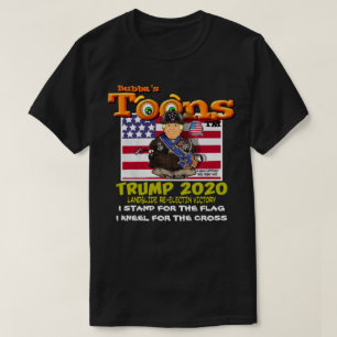 CAMISETA GENERAL GEORGE PATTON