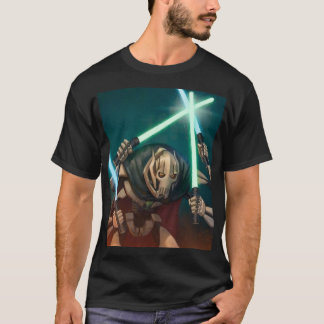 Camiseta General Grievous – Collector of Lightsabers
