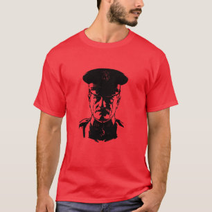 Camiseta General John Pershing